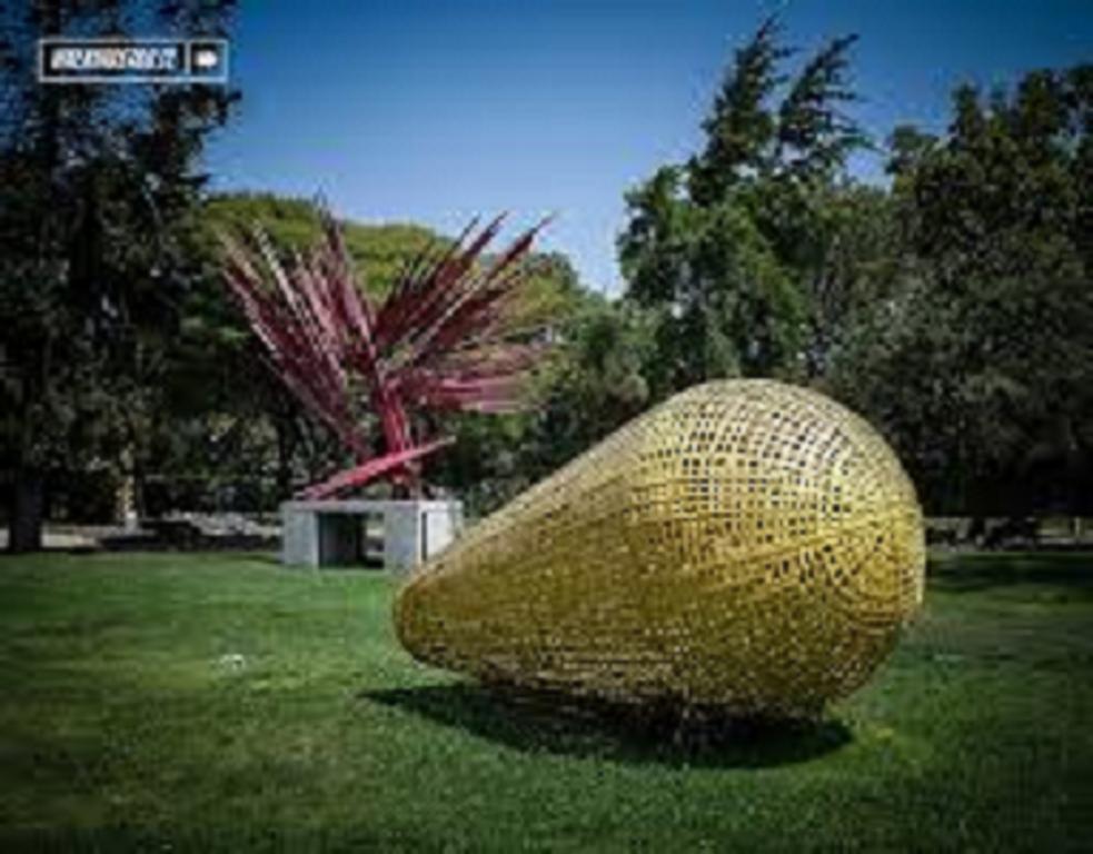 Appartamento Exmonarca By Design Santiago del Cile Esterno foto